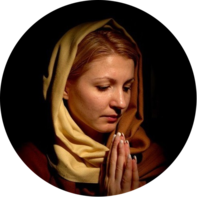 Гадалка Анна — Зюкайка